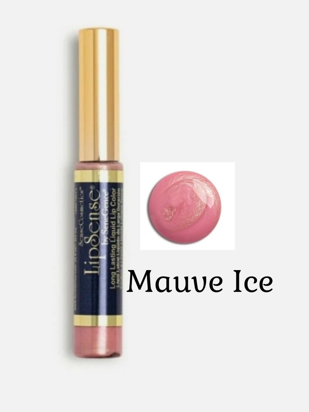 MAUVE ICE LipSense